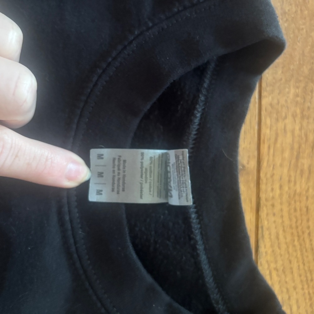 Women’s Wandering Maverick pullover size M - Picture 2 of 4